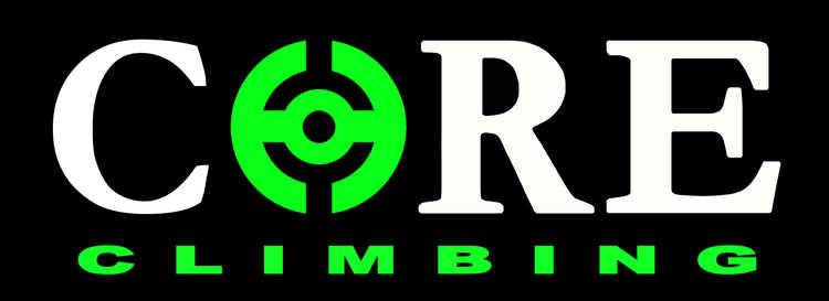 CoreClimbing