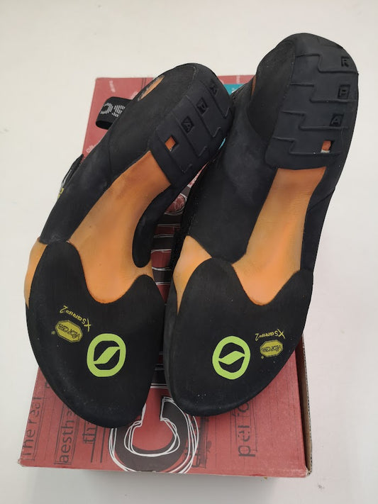 ブースターS サイズEU36.5