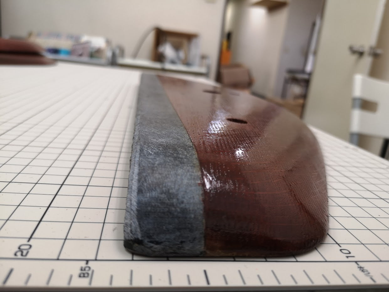 自家使用済 ホールド 7B013 フラット