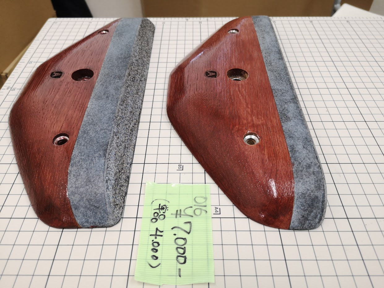 自家使用済 ホールド 7B016 40cmx2