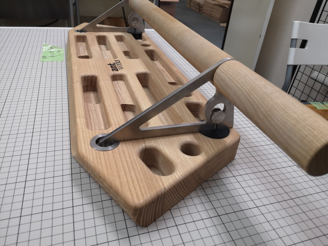 展示品 トレーニング