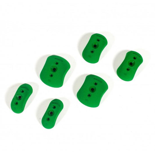 フラットピンチ/ハイポジション