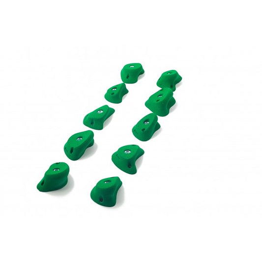 クラシック ポジティブ ラウンド ミニエッジ