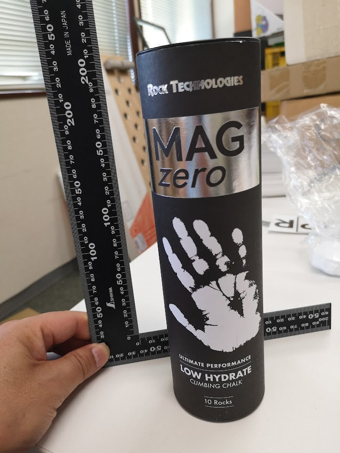 MAG zero