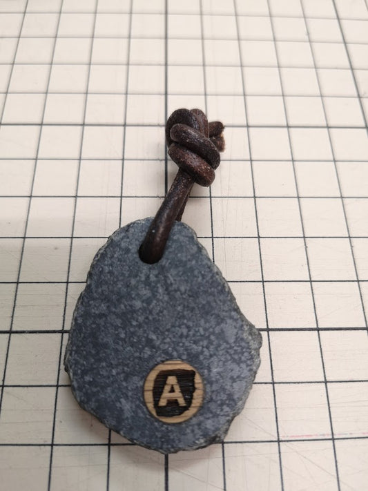 キーハンガー_盆栽_ピンク 1点もの