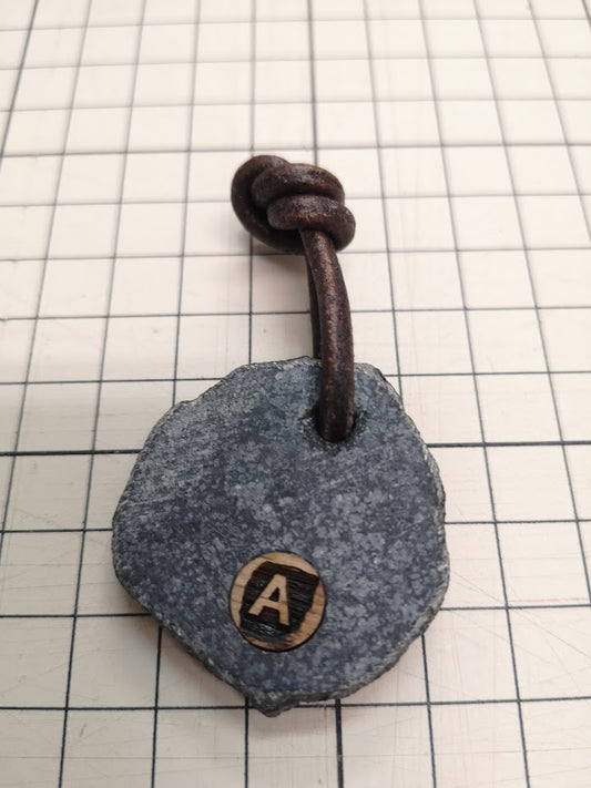 キーハンガー_盆栽_ブラウン2 1点もの