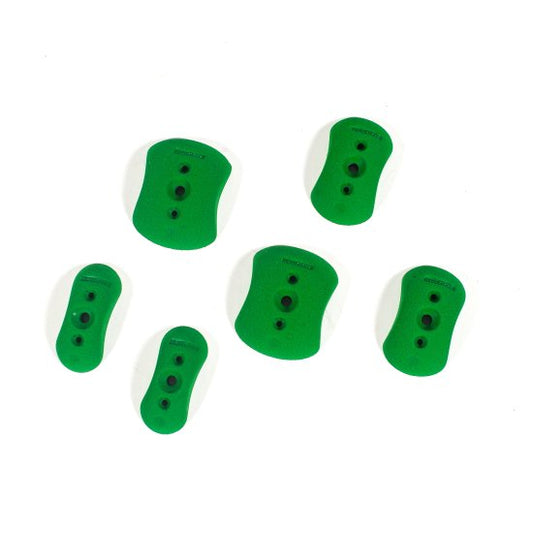 フラットピンチ/ロウポジション