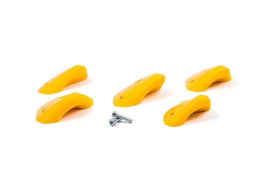 FOXES DUAL TEXTURE Jugs L1