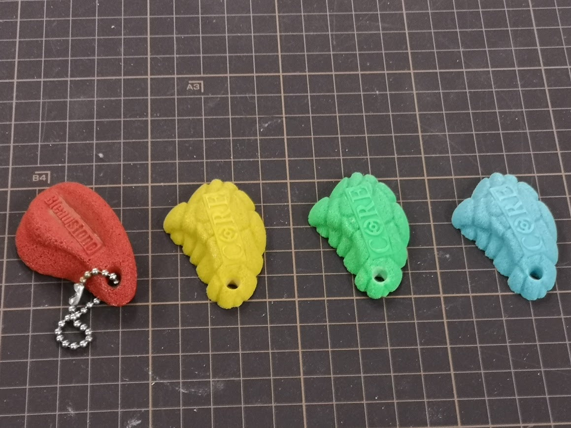 展示品 キーホルダー