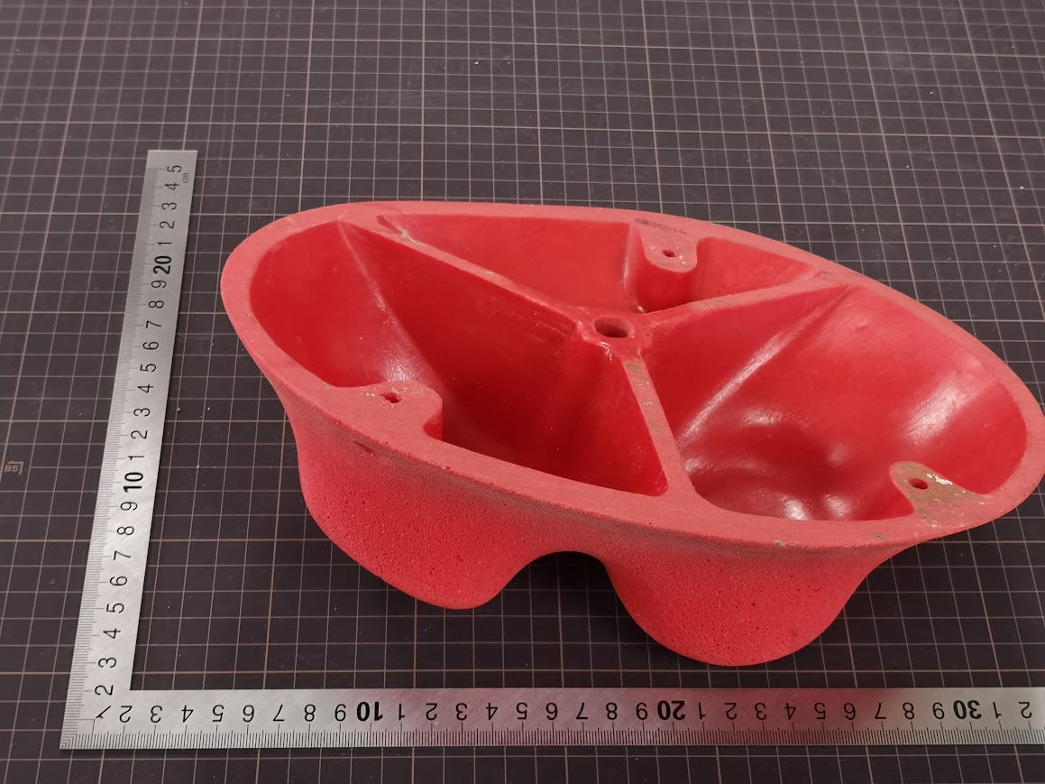 展示品/使用済 PU製 大型ホールド ARTLINE 1個