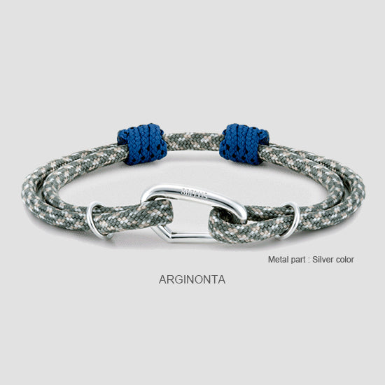WRIST BANDS カラビナ