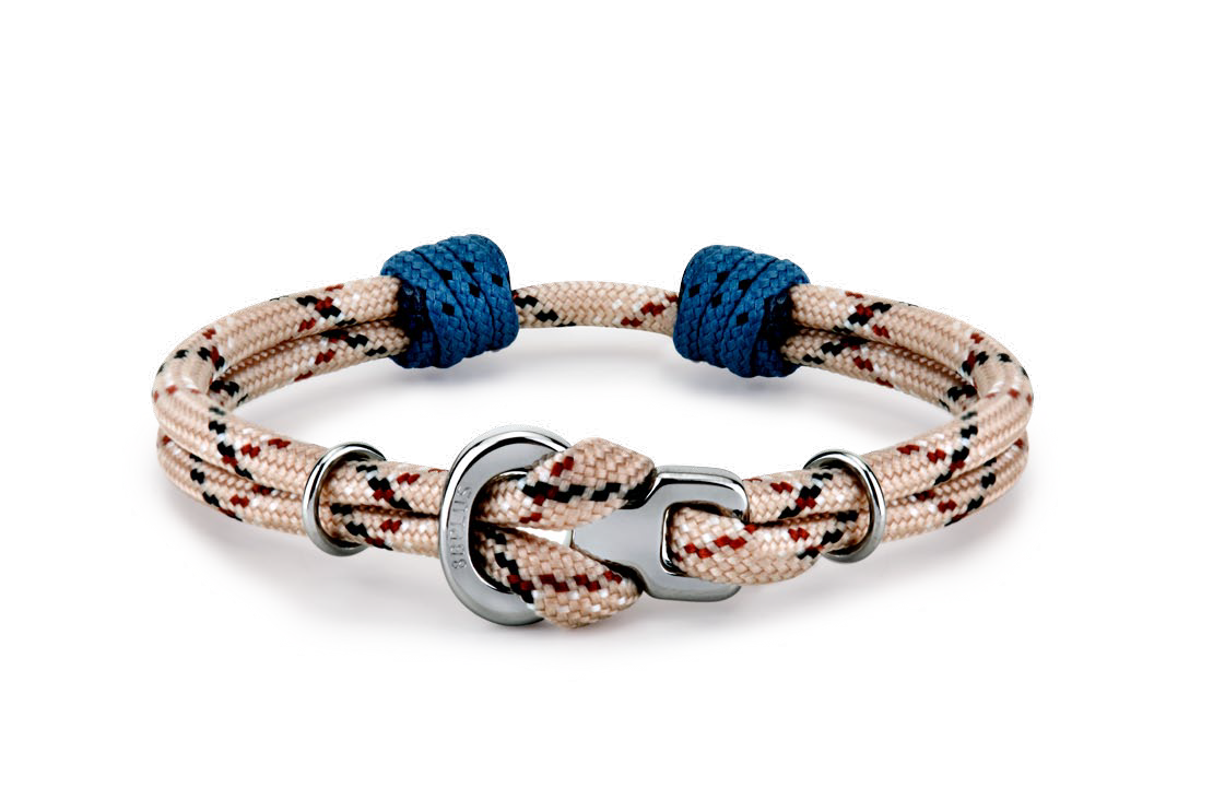 WRIST BANDS エイト環