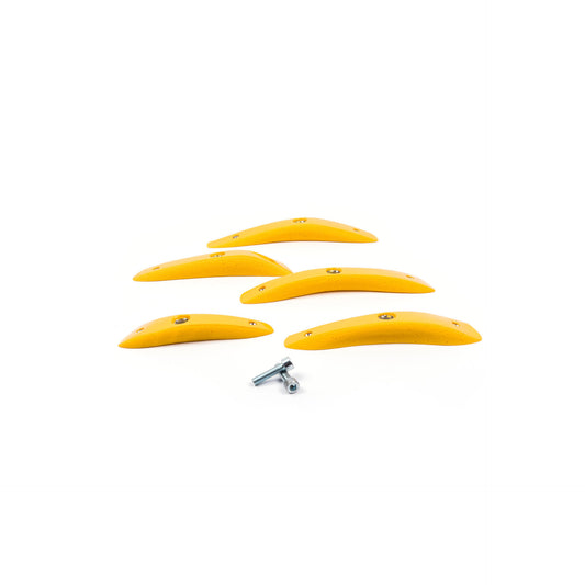 The Foxes DT Edges L1