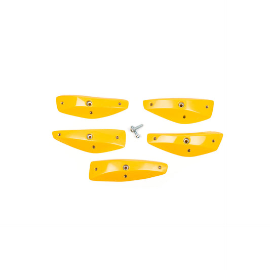 The Foxes DT Edges L2