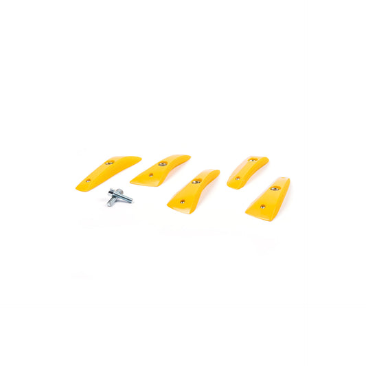 The Foxes DT Edges M