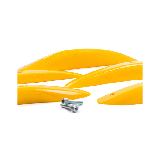 The Foxes DT Edges XL1