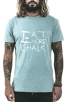 イートモアチョークT