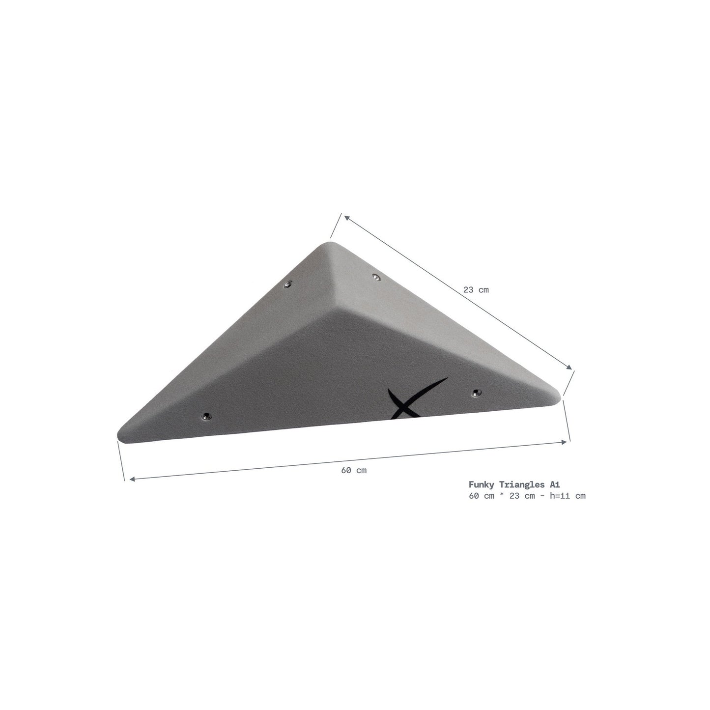 受注生産_EX_ヴォリューム_VOYAGERS Funky Triangles A1 (FULL)