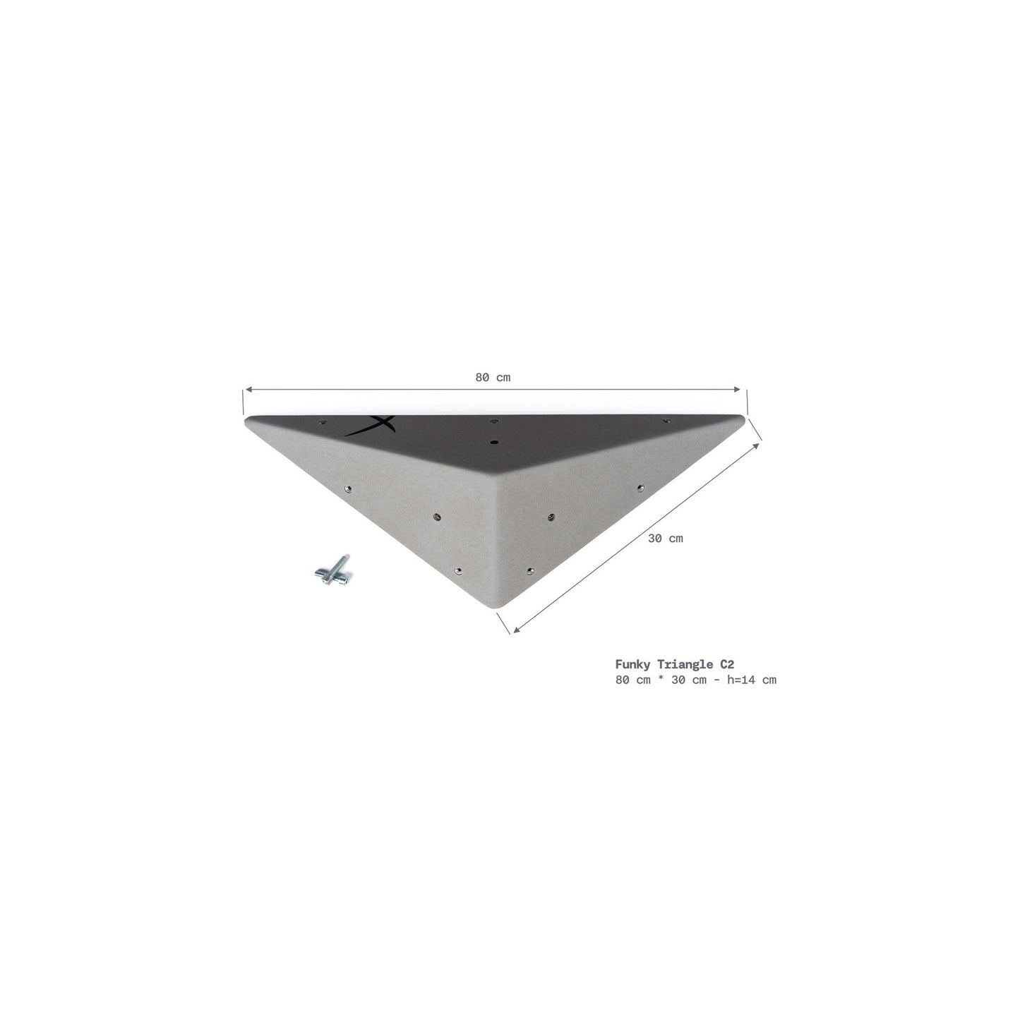 受注生産_EX_ヴォリューム_VOYAGERS Funky Triangles C2 (FULL)
