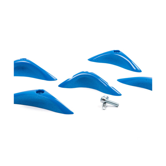 The Birds Positive Edges 2