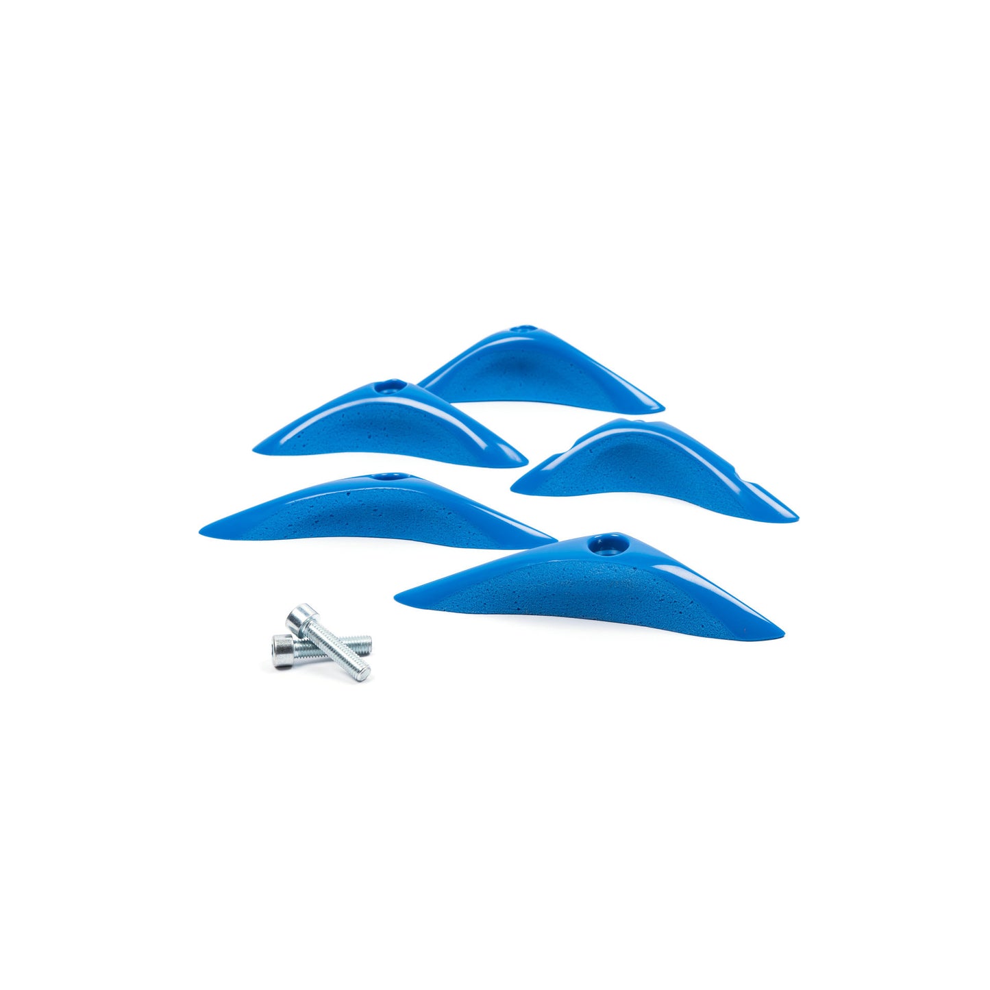 The Birds Positive Edges 2