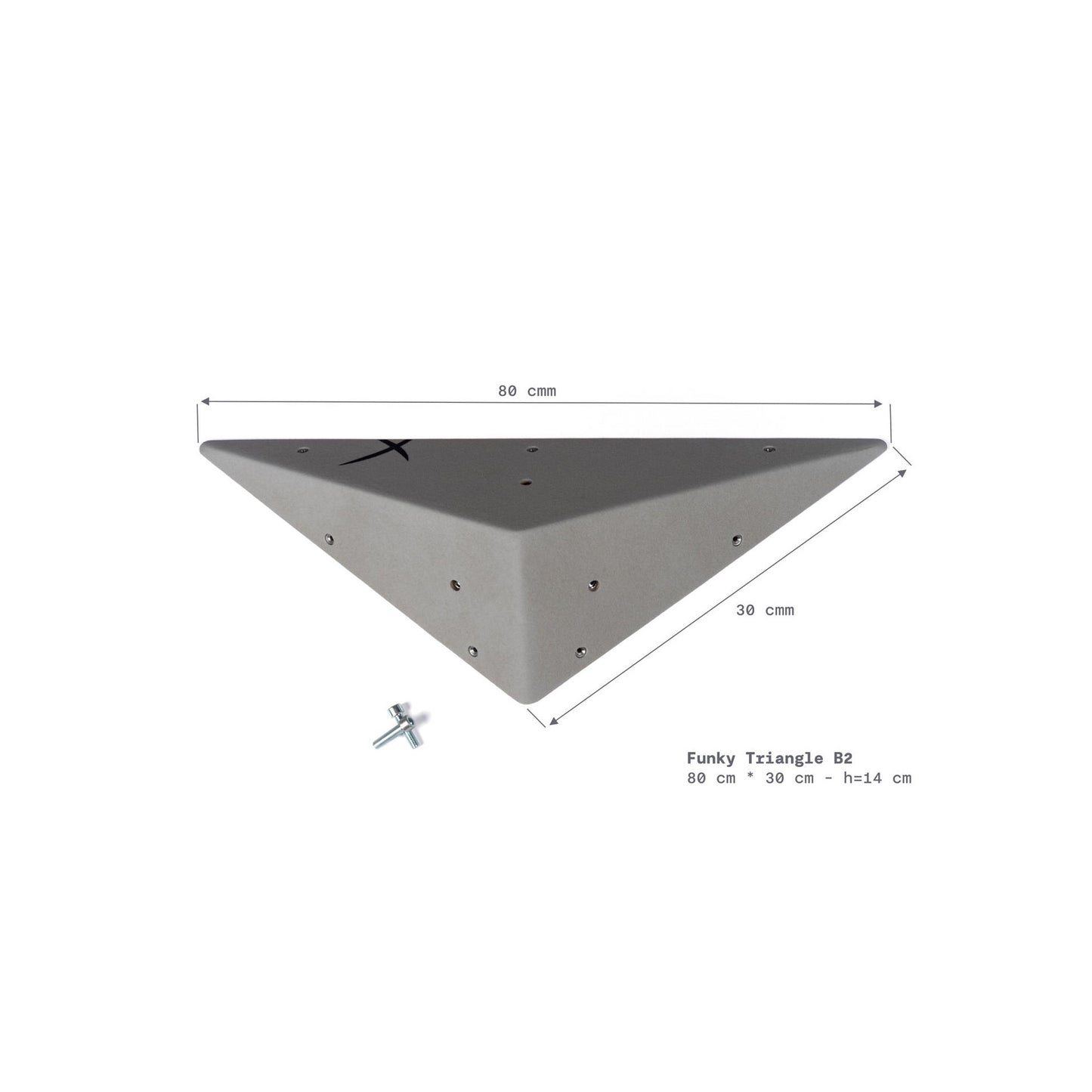 受注生産_EX_ヴォリューム_VOYAGERS Funky Triangles B2 (FULL)
