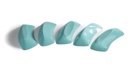 The Mercy XXXL series 6-10 DT