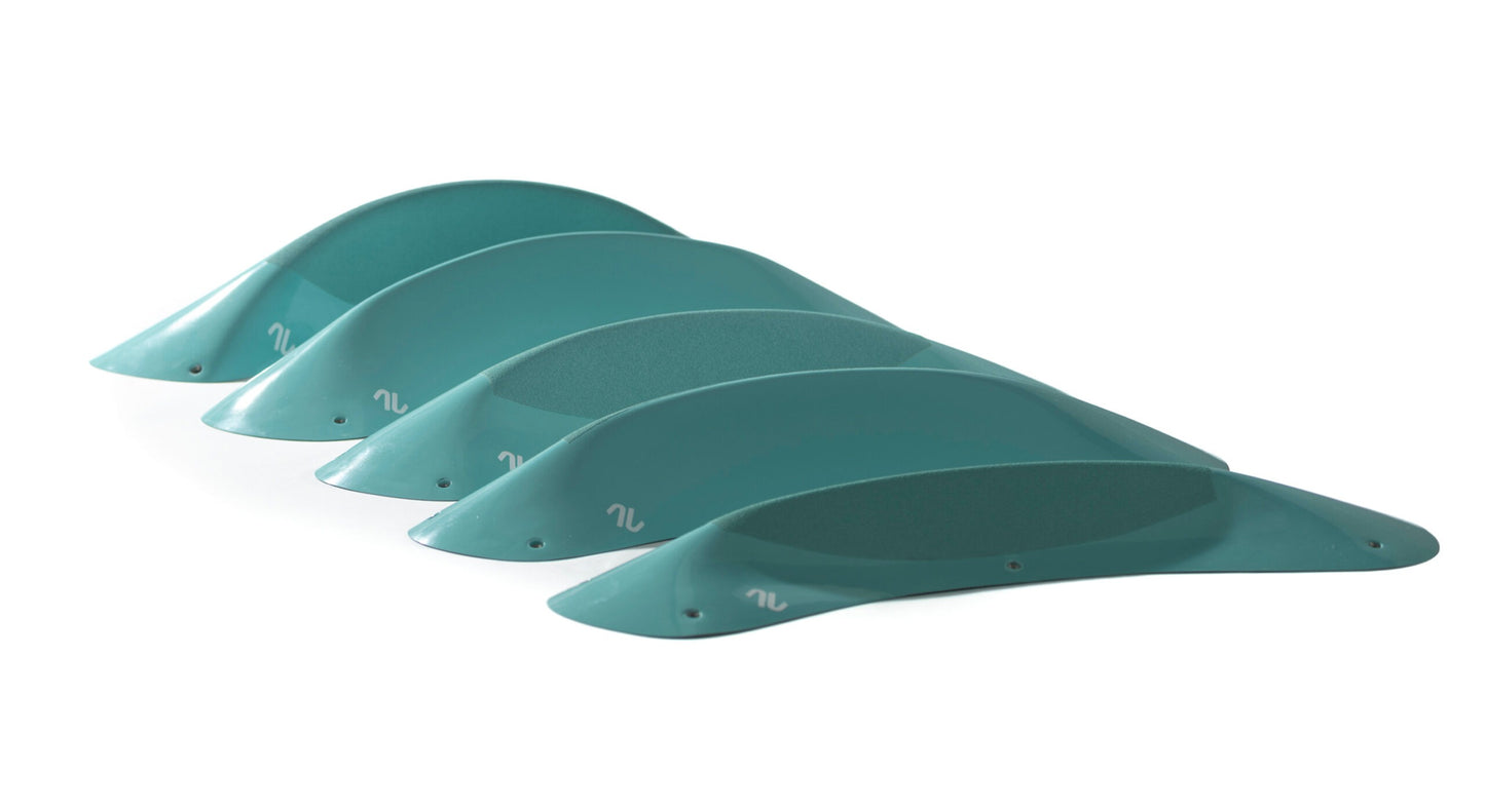 The Mercy XXL series 6-10 DT