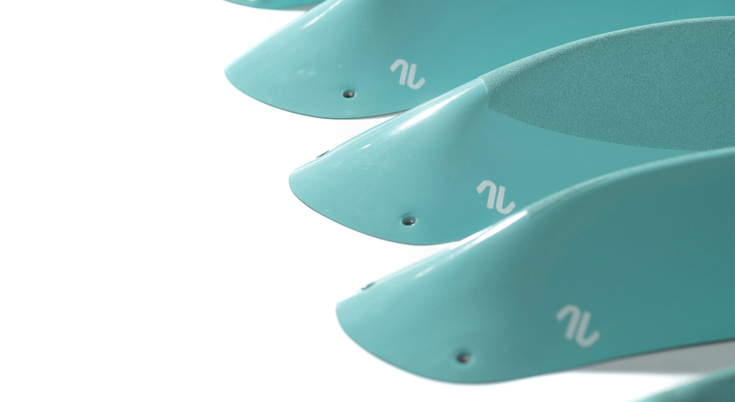 The Mercy XXL series 6-10 DT