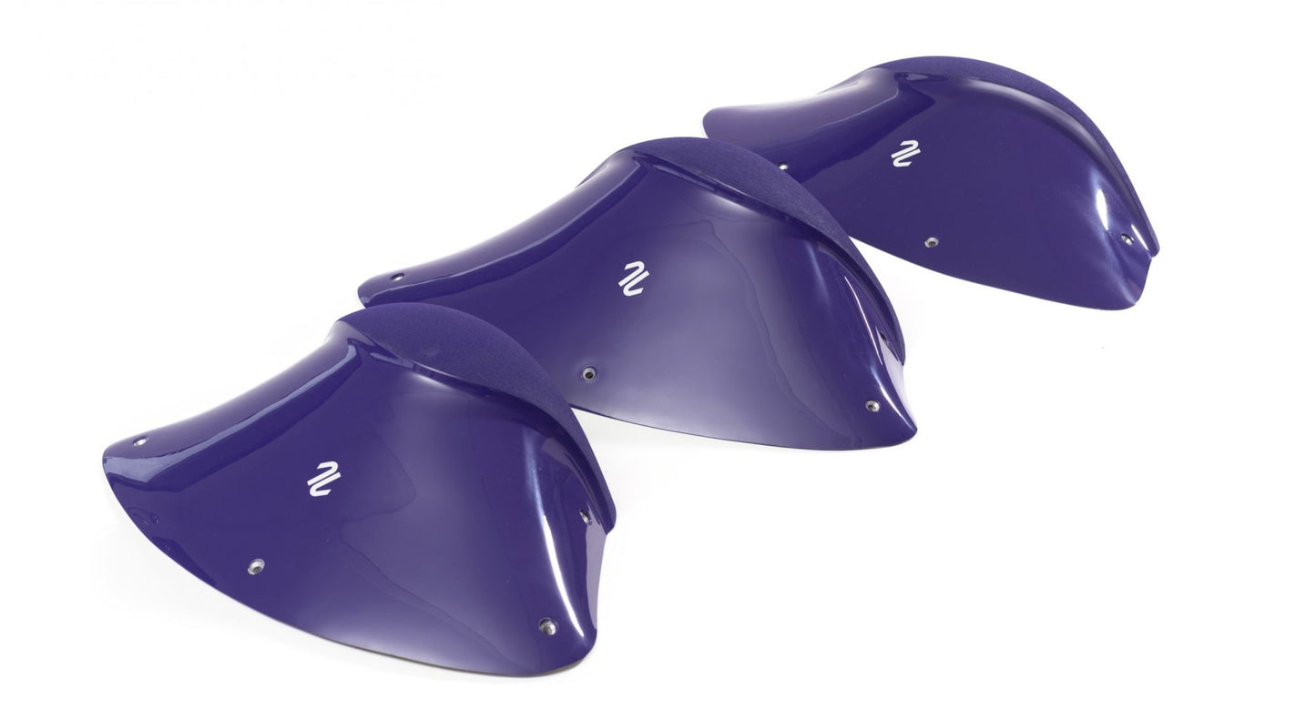 The Vortex DT series 6-8