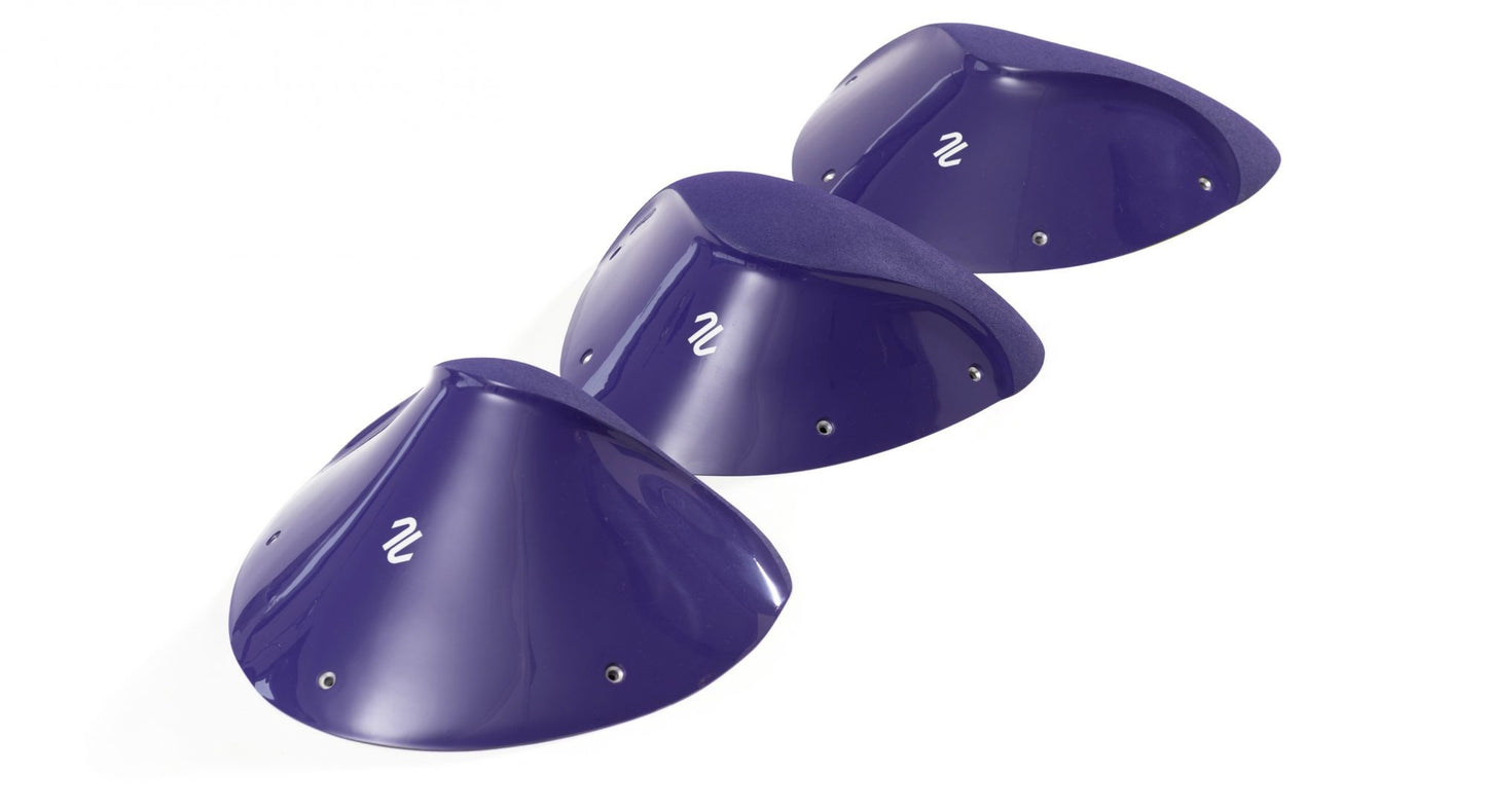 The Vortex DT series 9/10/12