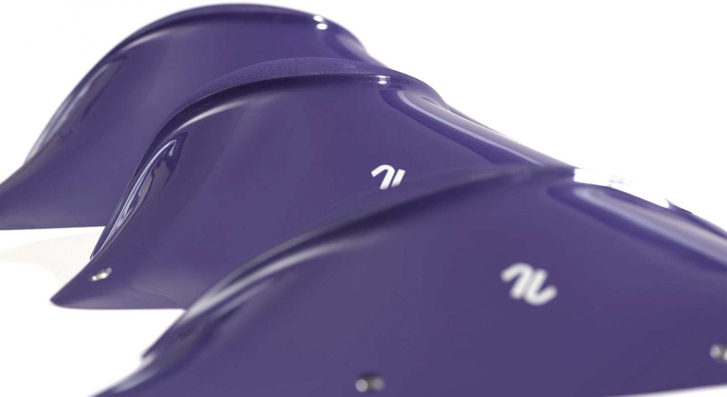 The Vortex DT series 6-8