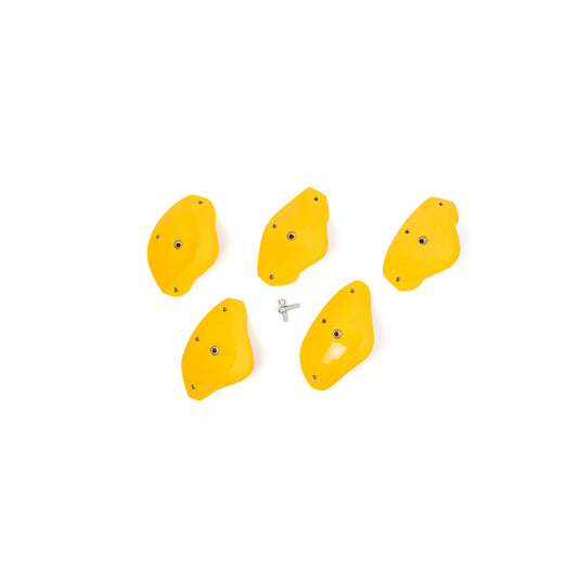 FOXES DUAL TEXTURE Jugs XXL1