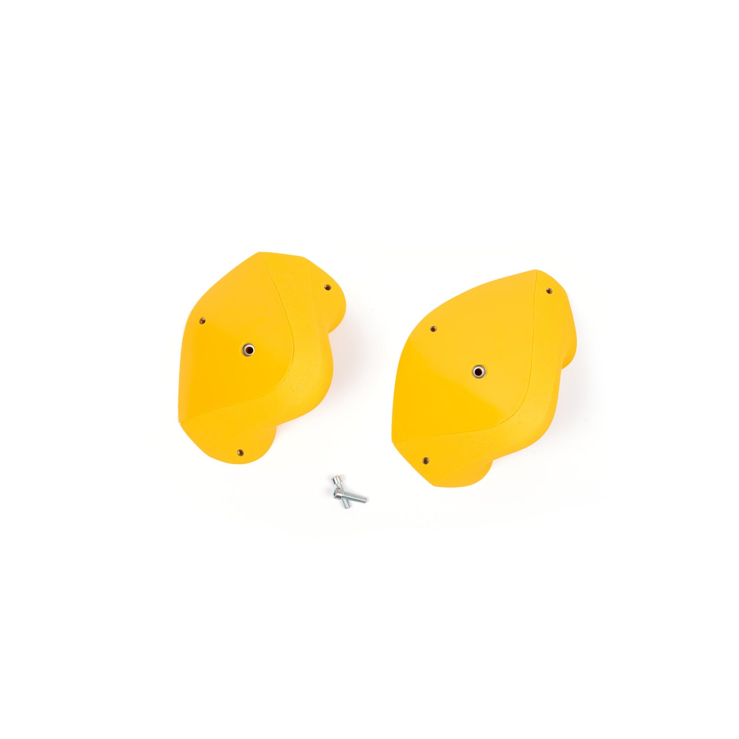 FOXES DUAL TEXTURE Jugs XXXL 5