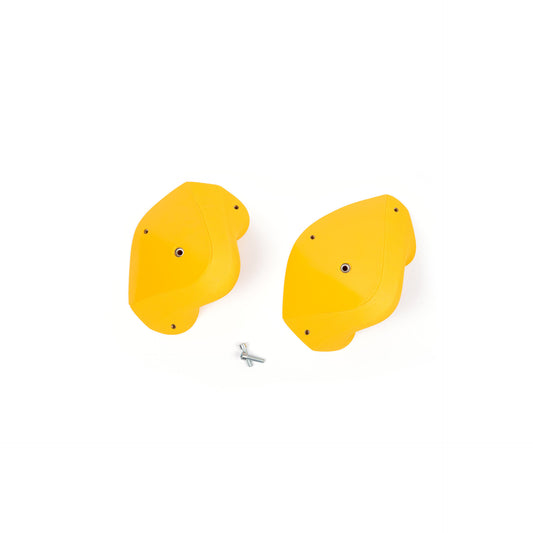 FOXES DUAL TEXTURE Jugs XXXL 5