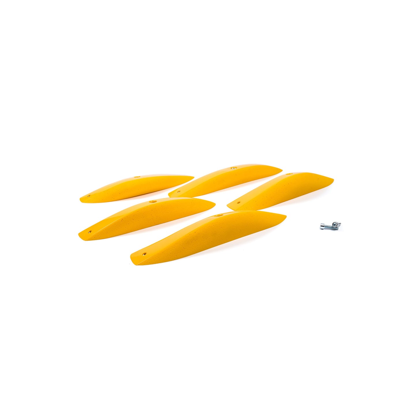 The Foxes DT Long Edges XXL 1