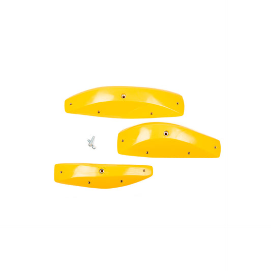 The Foxes DT Long Edges XXXL 1