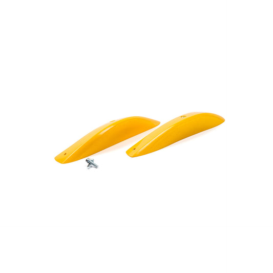 予約_FOXES DUAL TEXTURE Long Edges XXXL 2_PU