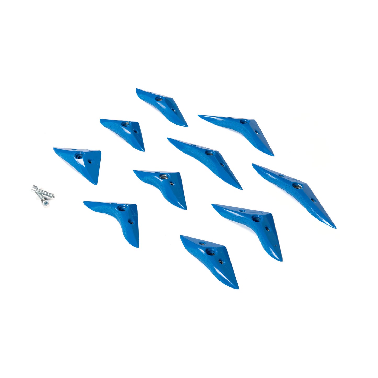 The Birds Dual M