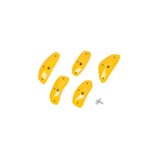 The Foxes DT Round Edges L1