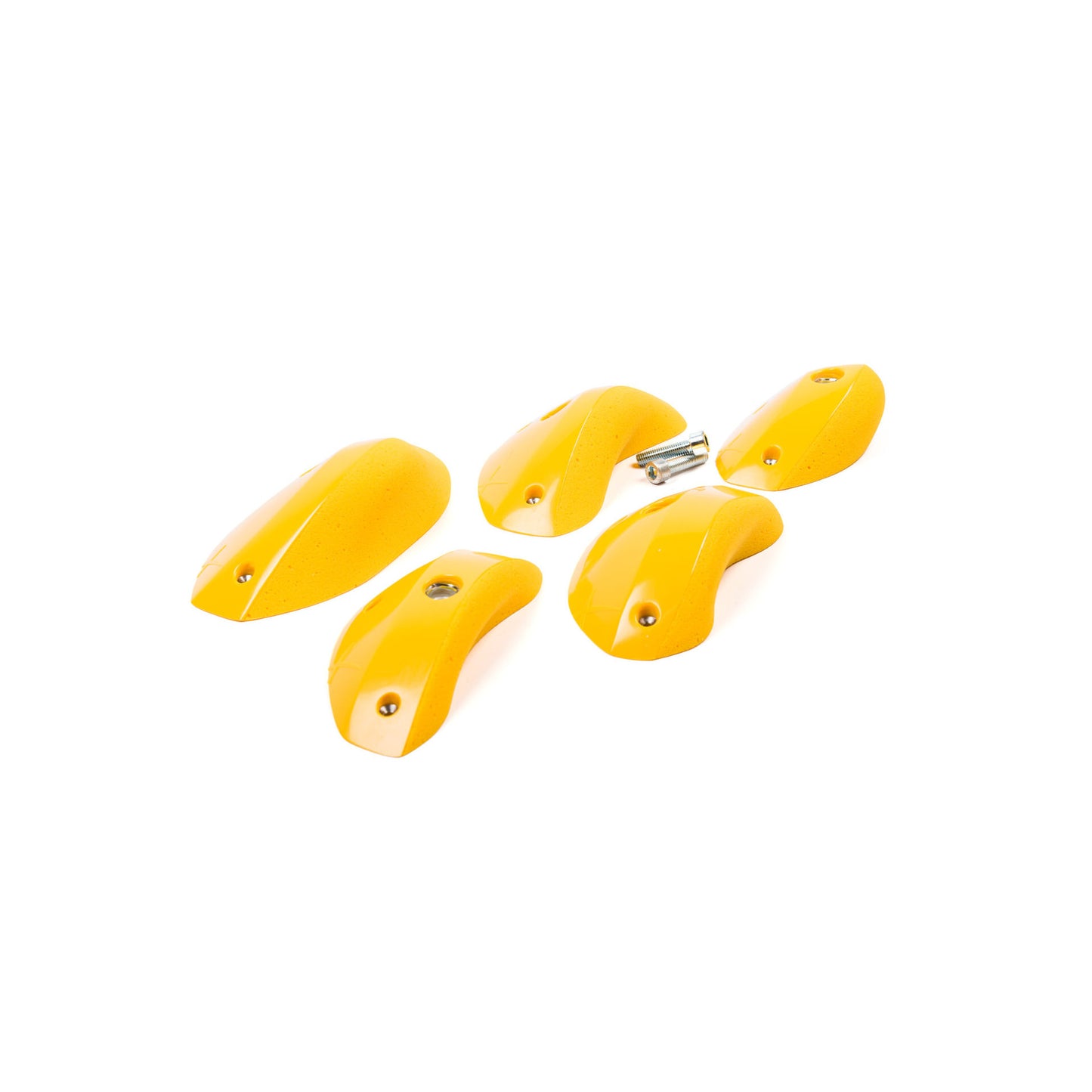 予約_FOXES DUAL TEXTURE Round Edges L2_PU