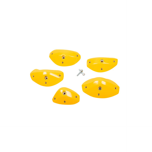 The Foxes DT Round Edges L2