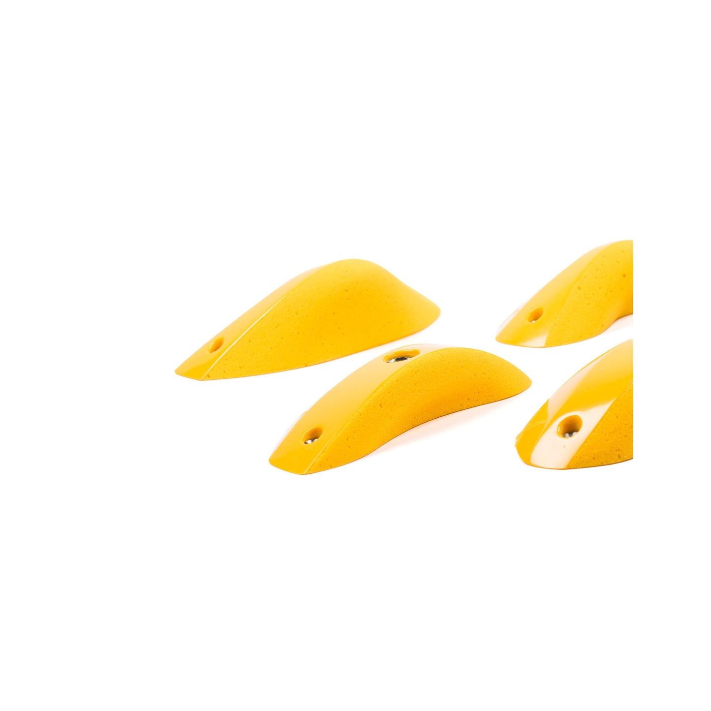 The Foxes DT Round Edges L2