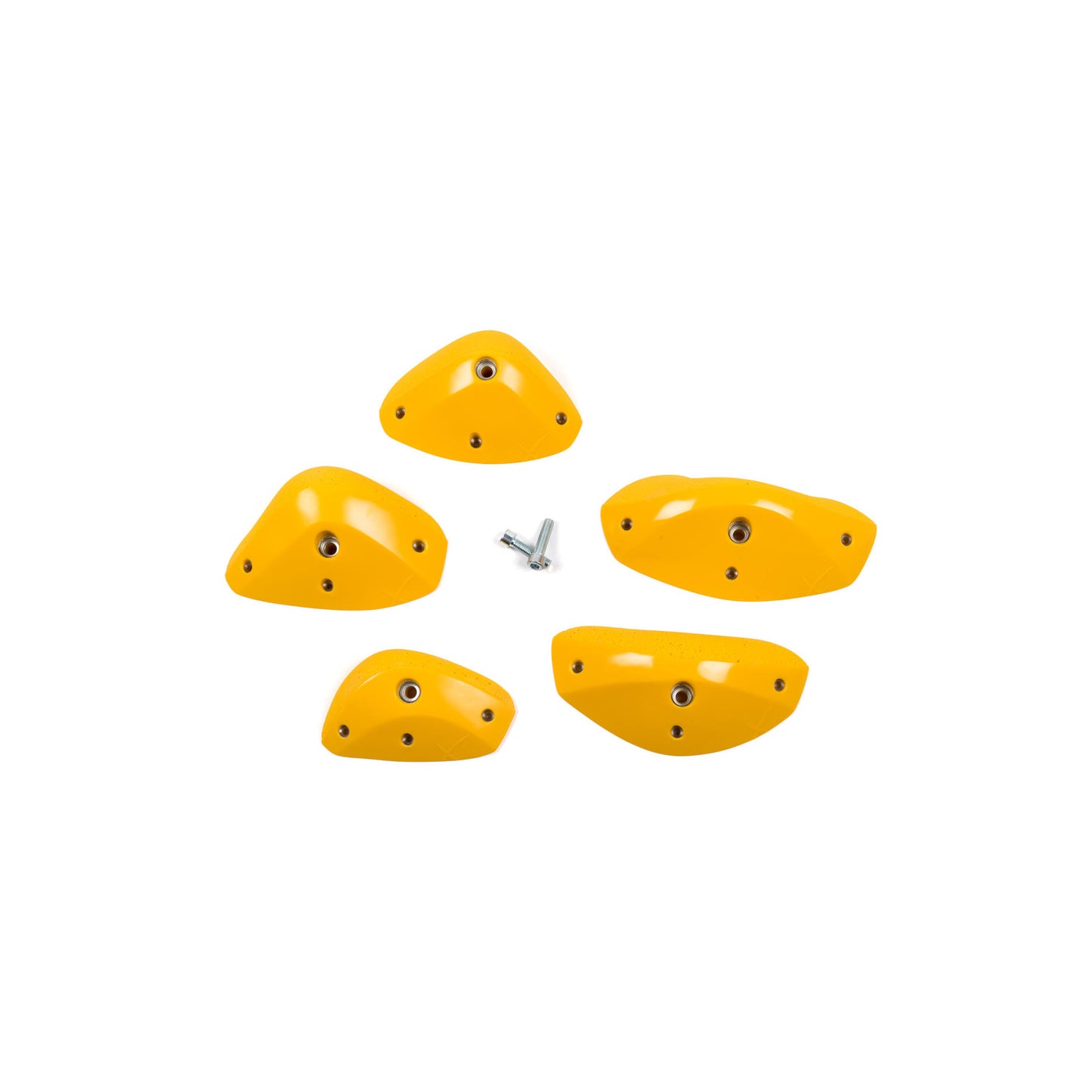 The Foxes DT Round Edges L3