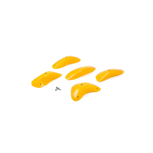 The Foxes DT Round Edges XXL 1