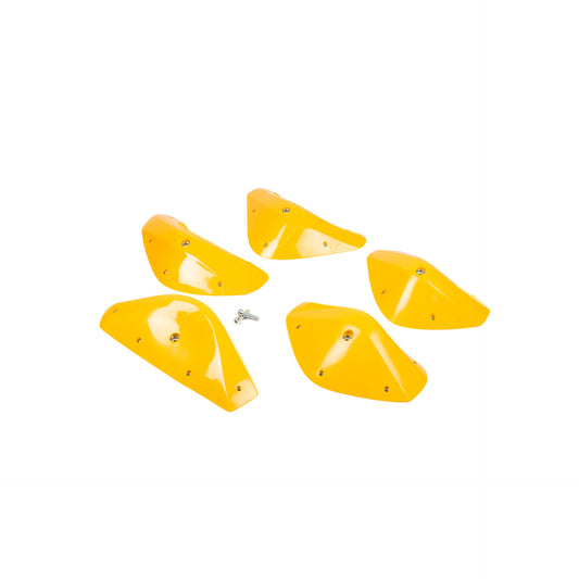 The Foxes DT Round Edges XXL 4