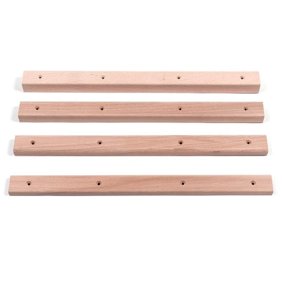 Flat Rungs 28mm