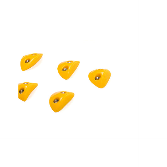 The Foxes DT Screw Ons 1