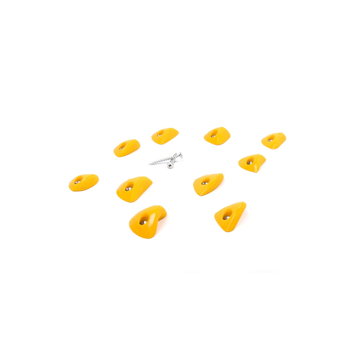 The Foxes DT Screw Ons 1