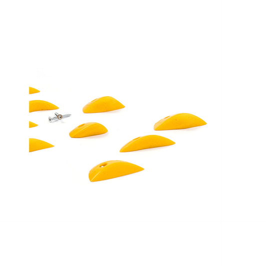 The Foxes DT Screw Ons 3